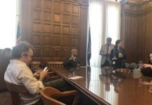 Asamblea aprueba medida para dar licencia remunerada por enfermedad durante el brote del coronavirus Carl Heastie, anunció hoy que la Asamblea aprobará una legislación que dará inmediatamente a todos los neoyorquinos licencia remunerada por enfermedad durante la pandemia de coronavirus