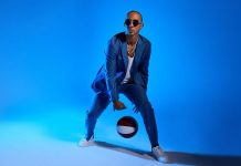 Carlos Arroyo lanzó, junto al dúo boricua de reguetón de Zion y Lennox, el sencillo "Baile Reggaeton"(Foto Billboard)