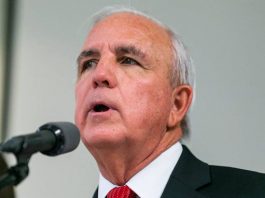 El alcalde de Miami-Dade, Carlos Giménez, declaró este miércoles el estado de emergencia tras confirmarse el primera caso del coronavirus COVID-19 en el condado.