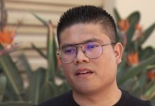 El mexicano Carlos Perea se convirtió en el primer indocumentado elegido para ser parte de un comité del ayuntamiento de la ciudad de Santa Ana, en el sur de California.