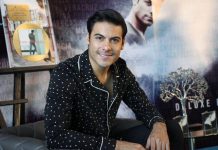 Pese al título de su más reciente sencillo, el ya exitoso "Perdiendo la cabeza" junto a Becky G y Pedro Capó, el mexicano Carlos Rivera lucha por mantener los principios que lo han guiado desde sus inicios