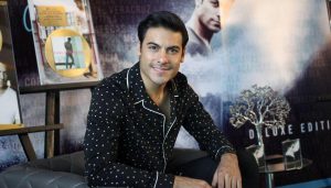 Pese al t&iacute;tulo de su m&aacute;s reciente sencillo, el ya exitoso "Perdiendo la cabeza" junto a Becky G y Pedro Cap&oacute;, el mexicano Carlos Rivera lucha por mantener los principios que lo han guiado desde sus inicios