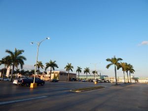 Los casos de COVID-19 en Florida se acercan a los 2.800 y las muertes subieron a 35 este viernes, cuando comenzar&aacute; a regir a partir de esta noche el toque de queda en la ciudad de Miami.