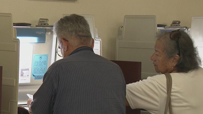 La participaci&oacute;n latina en Colorado sigue en aumento, ya que en el a&ntilde;o 2000 los votantes hispanos fueron la mitad de los que se prev&eacute; participen este martes.