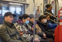 Casos de coronavirus en Nueva York se eleva 44 y gobernador propone seguro viaje Ante esta situación, prometió lanzar un programa para autorizar que se puedan contratar seguros de viajes que cubran las cancelaciones por cualquier causa, incluido el coronavirus.