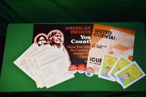 El Censo de 2020 apunta a contar una poblaci&oacute;n casi cien veces mayor que la del primer empadronamiento en 1790, y como cada uno de los realizados cada diez a&ntilde;os
