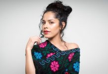 Una "chola" mexicana embarazada, el reto de Claudia Pineda en "ZeroZeroZero" La actriz mexicana Claudia Pineda dará vida a una mujer "chola" embarazada en "ZeroZeroZero", una historia sobre la distribución internacional de droga que le supuso un reto pues su papel lo preparó ayudada por un grupo de esa tribu urbana.