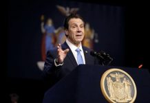 El estado de Nueva York duplica sus casos de coronavirus y se elevan a 22 El gobernador indicó que ocho de los nuevos casos se han detectado en el condado de Westchester.