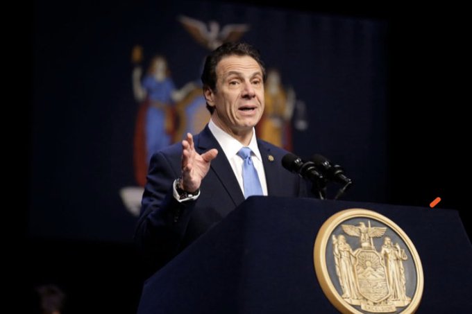 El gobernador indic&oacute; que ocho de los nuevos casos se han detectado en el condado de Westchester.