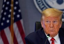 Trump anuncia despliegue de la Guardia Nacional para combatir el coronavirus El presidente Donald Trump puso este domingo a disposición de los estados de Washington, Nueva York y California, los más afectados por los contagios del COVID-19, la Guardia Nacional