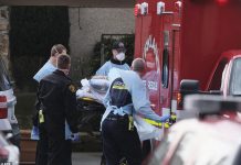 Dos muertos en Florida por el coronavirus, los primeros de costa este de EEUU El Departamento de Salud de Florida dio cuenta de dos decesos a causa del coronavirus COVID-19, los primeros de la coste este de EE.UU.