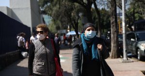 Dos nuevos casos de coronavirus se reportaron este domingo en el condado de King