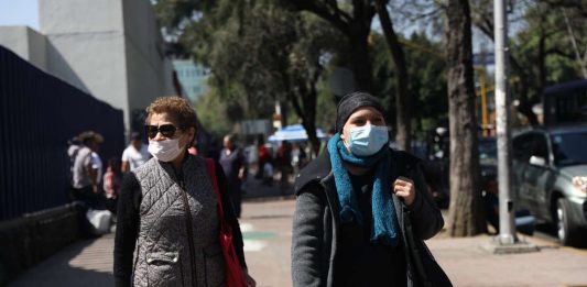Dos nuevos casos de coronavirus se reportaron este domingo en el condado de King