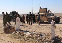 EEUU bombardea por primera vez a talibanes tras la firma de histórico acuerdo Las tropas estadounidenses desplegadas en Afganistán bombardearon este miércoles a combatientes talibanes para defender a las fuerzas de seguridad afganas