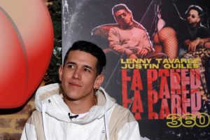 Con una trayectoria de peso en el g&eacute;nero urbano y tras varios sencillos y "remix" exitosos, el puertorrique&ntilde;o Lenny Tav&aacute;rez prepara el lanzamiento de "Crack"