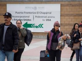 Las preocupaciones por el aumento de contagios de coronavirus y la posibilidad de que se extiendan a las cortes de inmigración mantiene enfrentados este martes al Departamento de Justicia y a la Asociación Nacional de Jueces de Inmigración