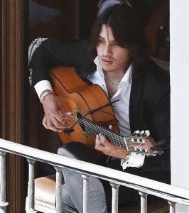 El guitarrista espa&ntilde;ol Jos&eacute; del Tomate, hijo de Jos&eacute; Fern&aacute;ndez 'Tomatito', actuar&aacute; el pr&oacute;ximo 13 de marzo en Nueva York dentro del XX Flamenco Festival