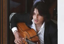 El guitarrista José del Tomate actuará el 13 de marzo en Nueva York El guitarrista español José del Tomate, hijo de José Fernández 'Tomatito', actuará el próximo 13 de marzo en Nueva York dentro del XX Flamenco Festival