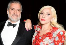 El padre de Lady Gaga, que regenta un restaurante en la céntrica terminal de trenes Gran Central Station, en Manhattan, aseguró que se niega a pagar el alquiler mensual de su restaurante
