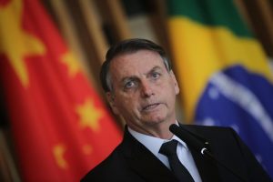 Jair Bolsonaro, realizará a partir de este sábado una visita de cuatro días a Florida en la que participará en un foro empresarial binacional