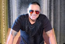 Elvis Crespo: “Mi inspiración ha sido mi hija”