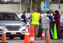 Los enfermos de COVID-19 del estado de Florida van a recibir la hidroxicloroquina, un medicamento al que se recurre habitualmente para prevenir la malaria