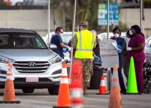 Los enfermos de COVID-19 del estado de Florida van a recibir la hidroxicloroquina, un medicamento al que se recurre habitualmente para prevenir la malaria