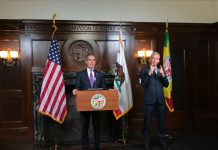 Los Ángeles habilita centros con camas para 6.000 vagabundos por coronavirus Los Ángeles habilitará 6.000 camas en los próximos días para personas sin hogar que residen en las calles de la ciudad, en un esfuerzo por frenar la propagación del nuevo coronavirus, anunció este miércoles el alcalde Eric Garcetti.