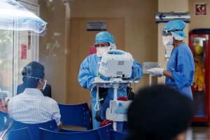 El abasto de medicamentos y la atenci&oacute;n a pacientes oncol&oacute;gicos en M&eacute;xico se encuentra en una pausa debido a la pandemia del COVID-19, lo que pone en riesgo la vida de peque&ntilde;os que padecen c&aacute;ncer.