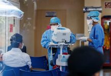 Acusan a dueño de clínica de Miami de estafar 38 millones en atención médica El abasto de medicamentos y la atención a pacientes oncológicos en México se encuentra en una pausa debido a la pandemia del COVID-19, lo que pone en riesgo la vida de pequeños que padecen cáncer.