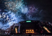 Festival Vive Latino se mantiene ante coronavirus pero con cancelaciones Ante la pandemia, los organizadores del evento han comentado que tomaran medidas preventivas para no propiciar la propagación del coronavirus.