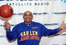 El legendario Fred 'Curly' Neal, que fue durante 22 años la imagen de los Harlem Globetrotters, murió este jueves en su residencia en las afueras de Houston