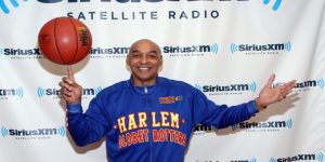 El legendario Fred 'Curly' Neal, que fue durante 22 años la imagen de los Harlem Globetrotters, murió este jueves en su residencia en las afueras de Houston
