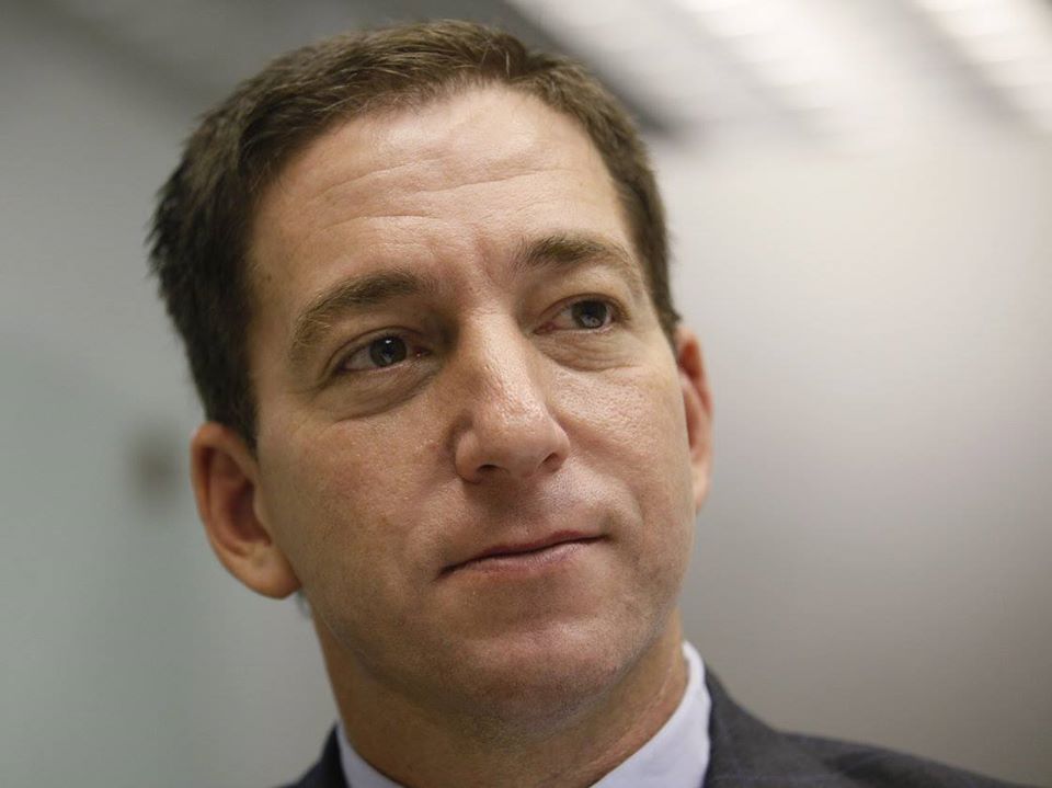Con el t&iacute;tulo &ldquo;You can&rsquo;t silence this&rdquo; (&ldquo;No puedes silenciar esto&rdquo;), Greenwald, que reside en Brasil, abordar&aacute; los peligros que a su juicio corre la democracia en ese pa&iacute;s, seg&uacute;n recogen medios locales.