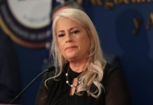 Gobernadora de Puerto Rico aspira a una sociedad igualitaria en la isla Wanda Vázquez, dijo este domingo con motivo del Día Internacional de la Mujer, que desde su Gobierno aspira a conformar una sociedad igualitaria