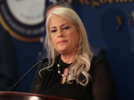 Gobernadora de Puerto Rico aspira a una sociedad igualitaria en la isla Wanda Vázquez, dijo este domingo con motivo del Día Internacional de la Mujer, que desde su Gobierno aspira a conformar una sociedad igualitaria