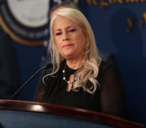 Wanda V&aacute;zquez, dijo este domingo con motivo del D&iacute;a Internacional de la Mujer, que desde su Gobierno aspira a conformar una sociedad igualitaria