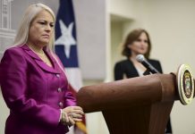 Gobierno de Puerto Rico anuncia dos semanas más de confinamiento por COVID-19 Además el toque de queda que hasta ahora empezaba a las nueve de la noche se adelanta a las siete de la tarde, y, como antes, concluirá a las cinco de la mañana.