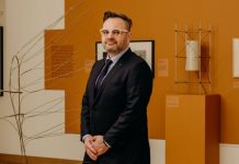 El inmigrante argentino Gonzalo Casals, director del Museo de Arte Leslie-Lohman, fue nombrado este miércoles director de Asuntos Culturales de la ciudad de Nueva York
