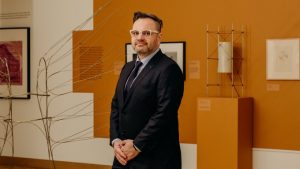 El inmigrante argentino Gonzalo Casals, director del Museo de Arte Leslie-Lohman, fue nombrado este mi&eacute;rcoles director de Asuntos Culturales de la ciudad de Nueva York