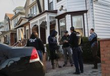 ICE solicitó que se le asignaran al menos 500 agentes de élite.
