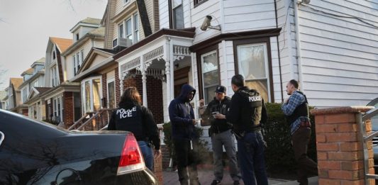 ICE solicitó que se le asignaran al menos 500 agentes de élite.