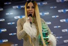 Fue ya hace muchos años que artistas como las puertorriqueñas Francheska, Lisa M e Ivy Queen lograron adentrarse en el género urbano, conocido en aquel momento como "rap y reggae"