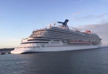 Impiden a crucero atracar en Florida por sospecha de coronavirus en tripulantes Los Centros para el Control y Prevención de Enfermedades de Estados Unidos impidieron este domingo al crucero Regal Princess atracar en Port Everglades