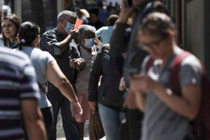 Los inmigrantes representan una sexta parte de la fuerza laboral del sector sanitario en Estados Unidos