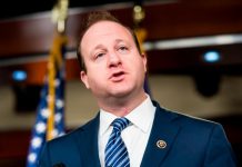 El gobernador de Colorado, Jared Polis, calificó este miércoles de “inmoral” la persistencia del hambre y de la inseguridad alimenticia en Estados Unidos