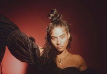 Jessie Reyez, la nueva figura del R&B tiene ADN colombiano Reyez admitió que tiene sus dudas y cierto temor sobre la fama y cómo uno puede perder el norte con el éxito.