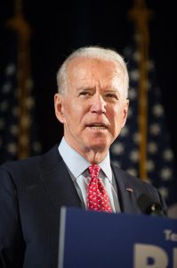 Joe Biden, aspirante a la nominaci&oacute;n como candato presidencial del Partido Dem&oacute;crata, propuso este domingo sacar a los militares a la calle para ayudar a las autoridades de su pa&iacute;s