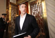 Juez rechaza que exabogado de Trump pase condena en casa por COVID-19 Según el escrito del juez, Cohen "buscaba reducir su condena a doce meses y un día de prisión o, alternativamente, modificar su sentencia.