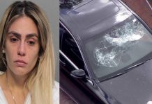 Una joven hispana que enfrenta cargos de asesinato en segundo grado por presuntamente disparar contra su novio y ocasionarle la muerte tras una discusión de pareja